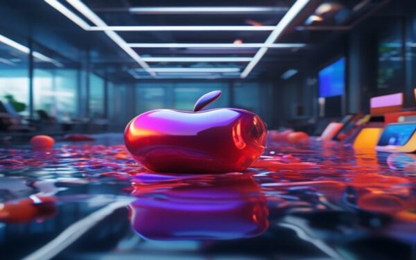 Apple Flooding Vibecoded Apps