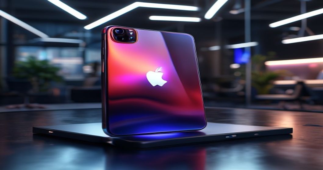 Apple Foldable iPhone Release Date Specs