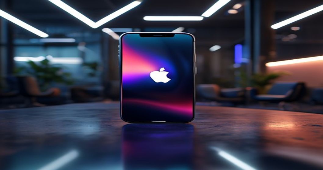 Apple iPhone Ultra 2024