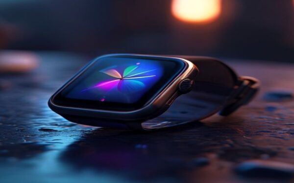 Apple iWatch M7 Fitness Focus Review