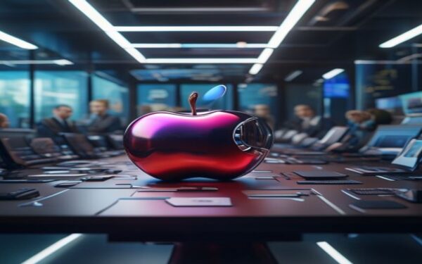 Apple Lawsuit Affects OpenAI Tech Timeline