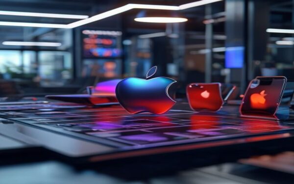 Apple Lease Upgrade Program Devices Launched