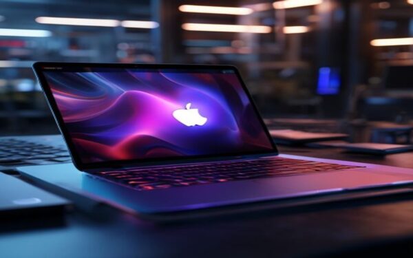 Apple MacBook Neo iPhone processor performance review