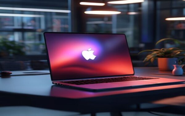 Apple Redesigning Entry-Level MacBook Pro Features