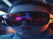 Apple Smart Glasses Focus on Privacy Features