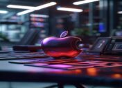 Apple Sued Over $1.8M Crypto App Store Scam