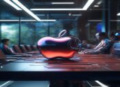 Apple suing OpenAI over AI tech claims