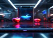 Apple vs OpenAI: Smartphone Era Future Dispute