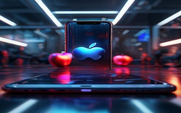 Apple vs OpenAI: Smartphone Era Future Dispute