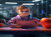 Apples iOS 27 updates child safety features explained