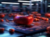 Apples OpenAI Unease Amidst Chip Production Concerns