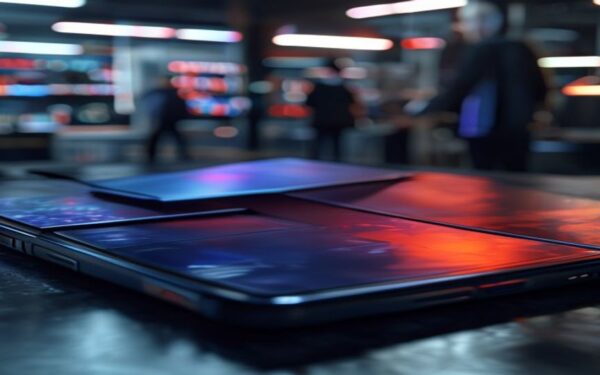 Are Folding Phones Still a Hard Sell in Global Markets