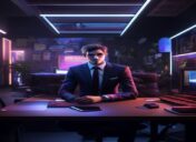 Ars Technicas 2019 Game Highlights Led By Disco Elysium