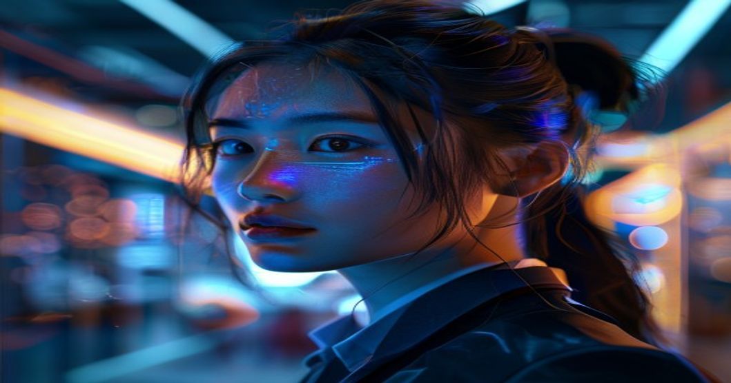 Asian AI Startups Adopt Mythos Models