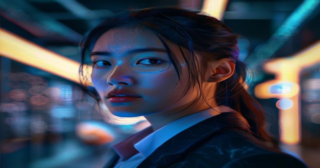 Asian AI startups respond to Anthropic export ban