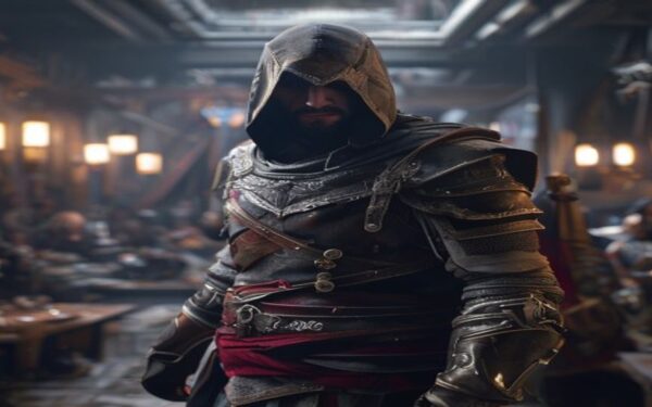 Assassins Creed Odyssey Educational Mode with Quizzes
