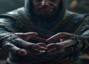Assassins Creed Odyssey hands on review Witcher inspired gameplay