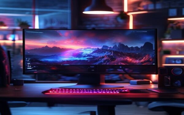 Asus QD-OLED gaming monitor deals, discounts, and reviews