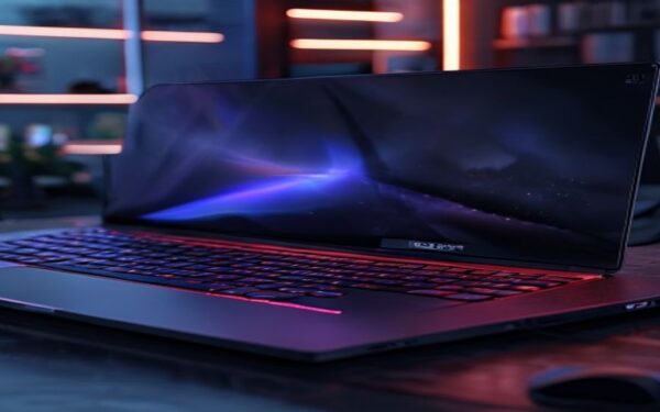 Asus ROG Strix Scar 18 Gaming Laptop Battery Life Review