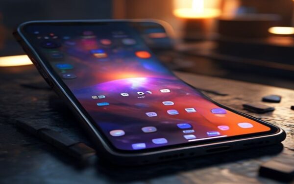 Best foldable iPhone release date rumors