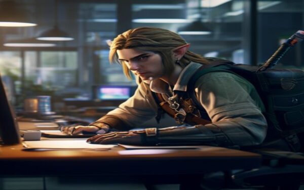 Best Legend of Zelda Song 2022 Analysis