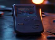 Best Pocket Game Boy Phone Case
