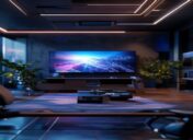 Best Sony TV Models Outrank Samsung R95H on Key Factors