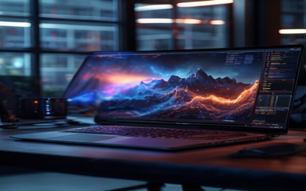 Best Windows Laptops with RTX 50 Series Tested by WIRED