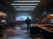 Bethesdas Impact on id Softwares New Doom Expansion