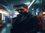 Blade Runner 2099 release date on Amazon November debut