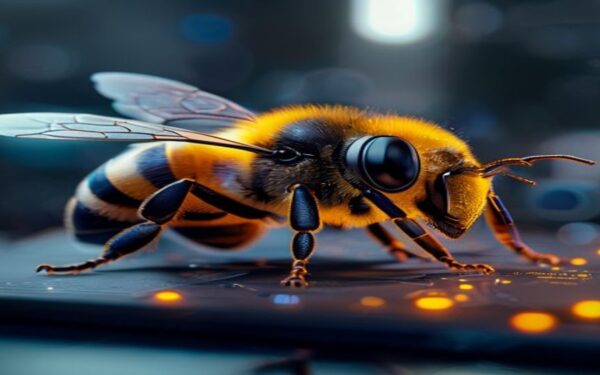 Bumble Bee AI Assistant Features Revealed