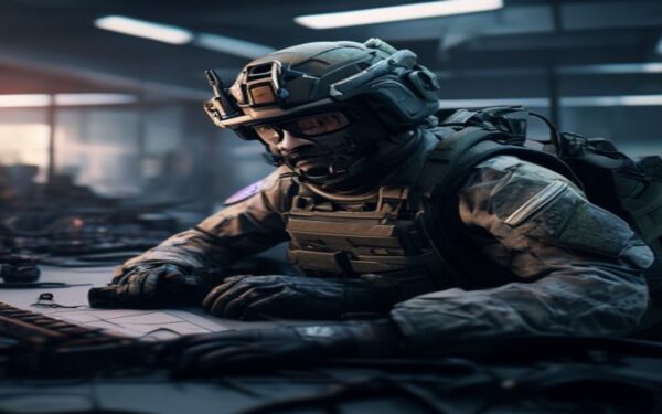 Call of Duty: Modern Warfare 2 WIRED Review