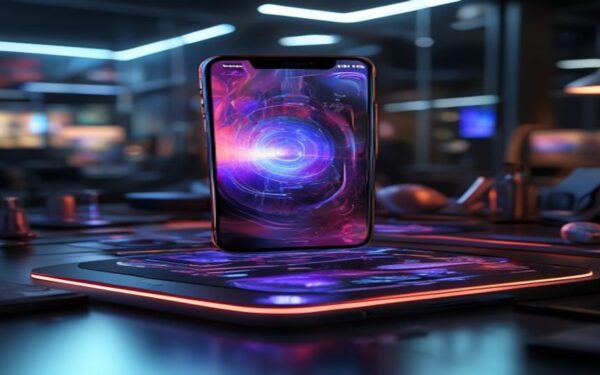 Can AI-Powered iPhone Batteries Revolutionize Mobile Tech Efficiency?