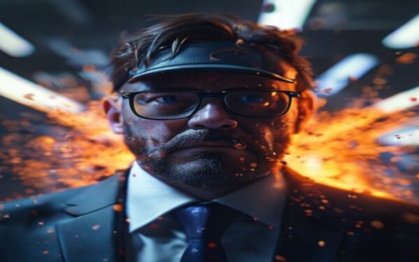 Capcom saddened by Splosion Man trademark controversy