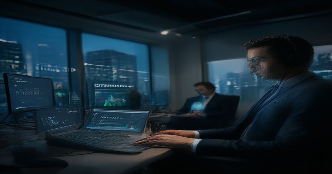 CB Insights Toss AI Trade Market Analysis