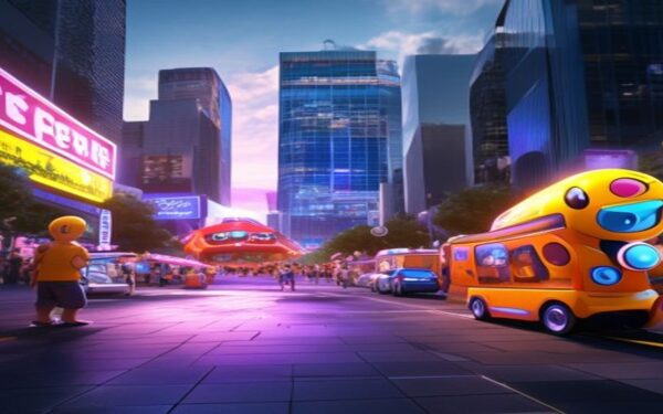 Chicago Pokémon GO Fest Summer 2024 Schedule Announcements