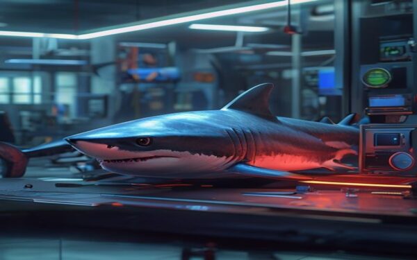 ChillPill Shark Cooling System Price Drop