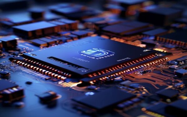China x86 chip maker copies AMD server EPYC processor