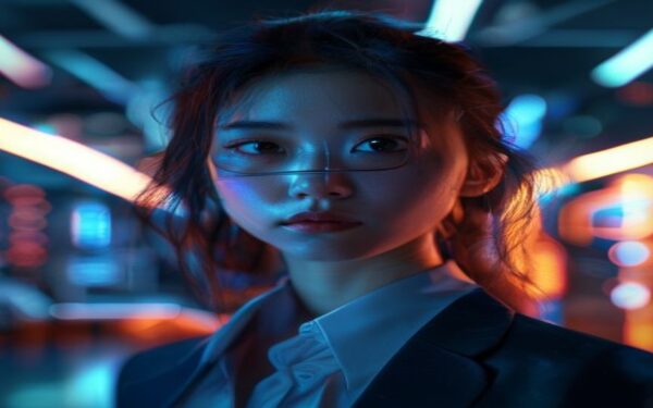 Chinese AI Fears Debunked