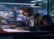 Claude AI indexed conversations Google search risk
