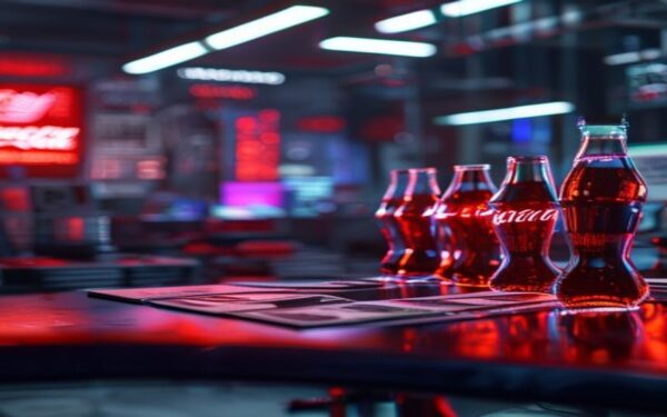 Coca-Cola $4.5 Billion Bond Issue Details
