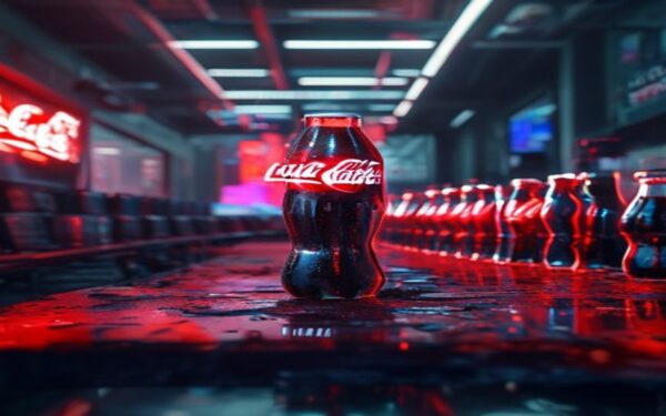 Coca-Cola Fairlife Ransomware Attack Impact