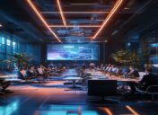 Colossal Biosciences funding talks valuation $20B-$30B