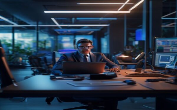 Dell sells software division to Francisco Partners Elliott