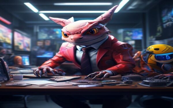 Digimon Fans Preserve Franchise Future
