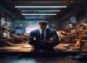 Ditching Big Tech: Avoiding AI Workshops by Librarians