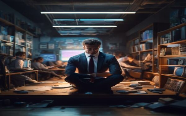 Ditching Big Tech: Avoiding AI Workshops by Librarians