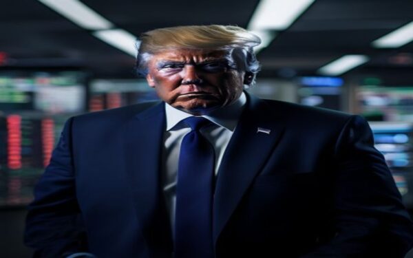 Donald Trump on Apples Stock Dip and TechCrunch Analysis