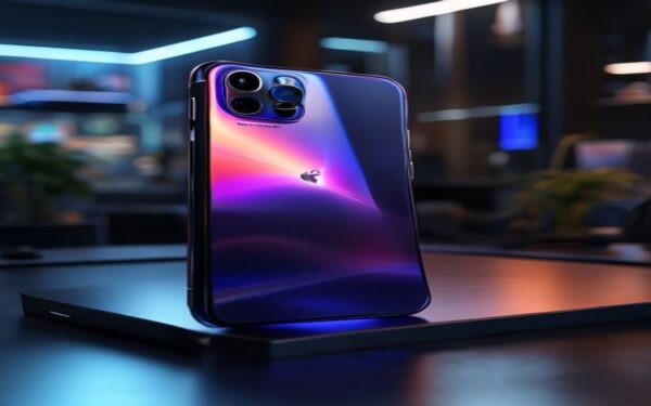 Easier iPhone to Android Switch Galaxy Z Flip8