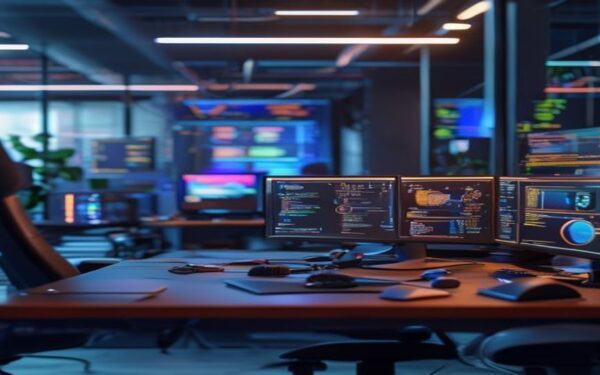 Edtech platforms for coding training